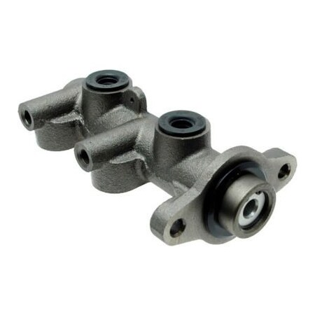 Raybestos Element3 New Master Cylinder - Brakes, MC39965 MC39965